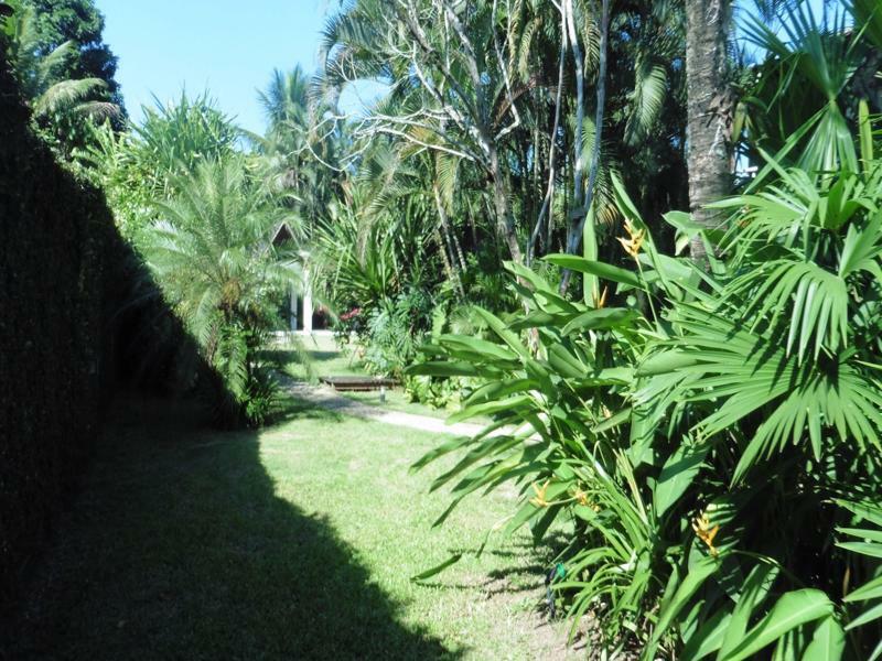 Bambu Bamboo Pousada Paraty Exterior foto